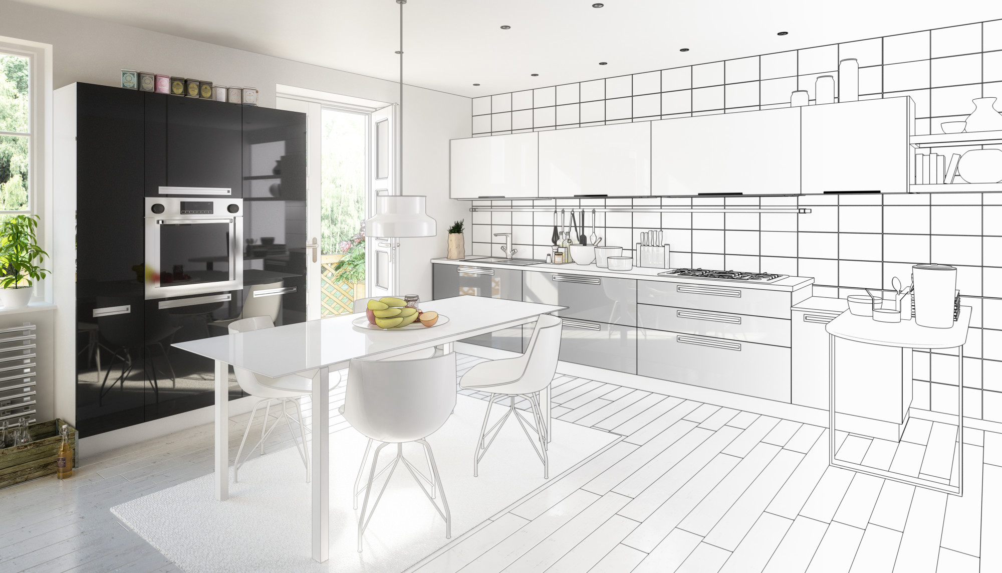 2023 Kitchen Ideas That Will Transform Your Home 